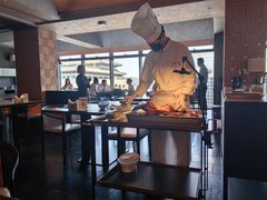 -喜悦烤鸭·新京菜(王府井店)