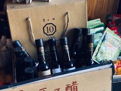 -羽深肉铺 Steak & Wine