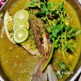 美味的东南亚餐厅，吃得好开心~