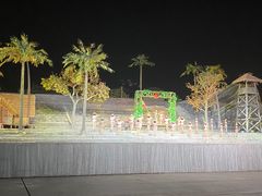 -三亚红色娘子军演艺公园景区