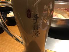 -呷哺呷哺 黄金牧场 (欢乐谷店)