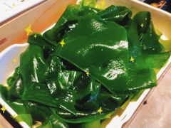 海带苗-大喜牛鲜牛肉火锅(营迹路店)