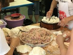 -海汇源老烧麦店(东大街总店)