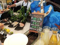 -索菲特西湖大酒店·香榭丽全日候餐厅(南山路店)