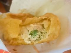 传统兰庆鸡子馃-兰庆鸡蛋馃(人民路店)