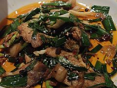 -田园印象·成都土菜院子(华阳店)