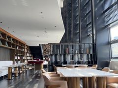 -木嘛working coffee(前海店)