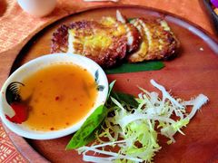 -南沙游艇会·大兵船餐厅