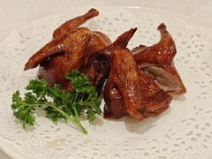 -福满楼·海鲜酒家(福永益田店)