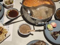 -喜庭海鲜自助(北辰三角洲北辰荟店)