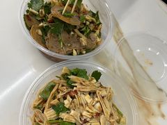 -张记捆鸡(总店)