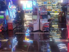 -真快活Coohoo Max(武汉绿地新田360店)