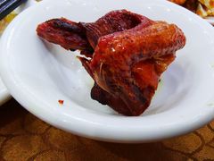 -红日饭店(裕隆三路店)