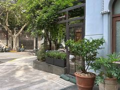 -夏朵花园(复兴西路店)