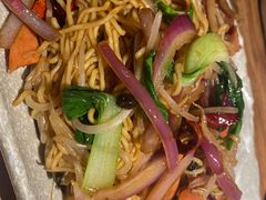 -平娃三宝烧烤·面食(南小街店)