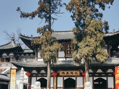 -径山寺