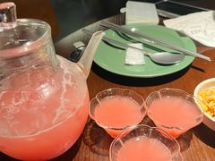 -Fuzzy Bistro 浮几韩餐·茶酒馆