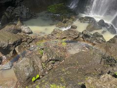-百漈沟生态旅游景区