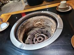 -锅来乐地锅鸡(安亭店)
