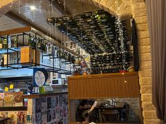 -安立可意大利美食