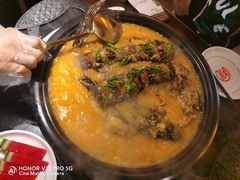 -探鱼·鲜青椒爽麻烤鱼(领展购物广场店)