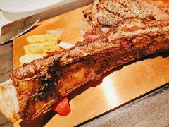 -王品牛排(郑州大卫城店)