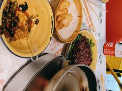 -东排食堂长沙小吃大排档(五一广场店)