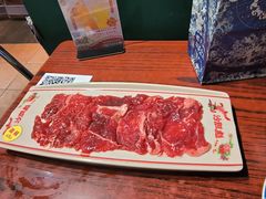 -沙胆彪炭炉牛杂煲(成都玉林店)
