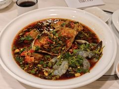 -潮人姐妹轩(海宁路店)