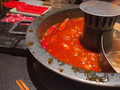 -晓宇重庆火锅(西安荟聚店)