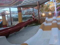 -上海玛雅海滩水公园