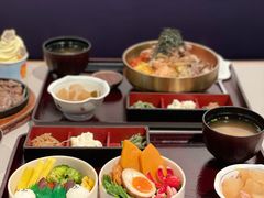 -dodonpa.墩墩伐 便当食堂(博华广场店)