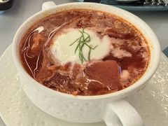 -库滋明·俄罗斯特色美食(中央大街店)