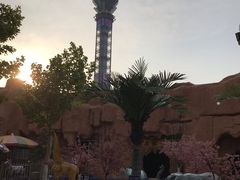 -裕华世纪公园