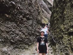 -皖西大裂谷