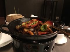 -广州文华东方酒店·江-由辉师傅主理