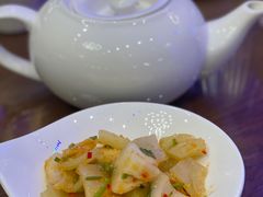 -日日鲜茶餐厅(小公园店)