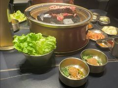 -西塔老太太泥炉烤肉(龙湖北苑天街店)