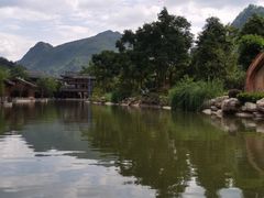 -中国傩城