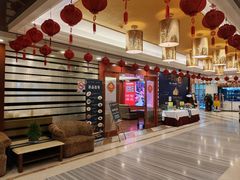 -一品粤珍轩(吴中路店)