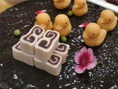 -北京全聚德(西客站店)