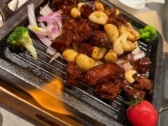-玉玲珑·里舍(万象城店)