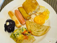 -苏州吴宫泛太平洋酒店