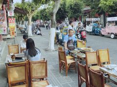 -八木轩·寻味大理白族民俗餐厅(文献路店)