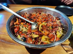 -望京一号·重庆江湖菜(工体店)