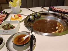 -椒王火锅(厚街万达店)
