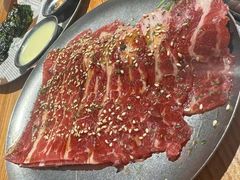 -哼蟹二将·烤肉酱蟹(合生汇店)