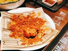 -乔街深夜食堂·台州菜·高压锅生蚝(杭州总店)