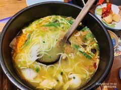 -芸南道·过桥米线(昆明老街旗舰店)