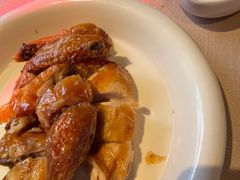 广式脆皮鸡-顺鹅季·非遗烧鹅(六道口店)